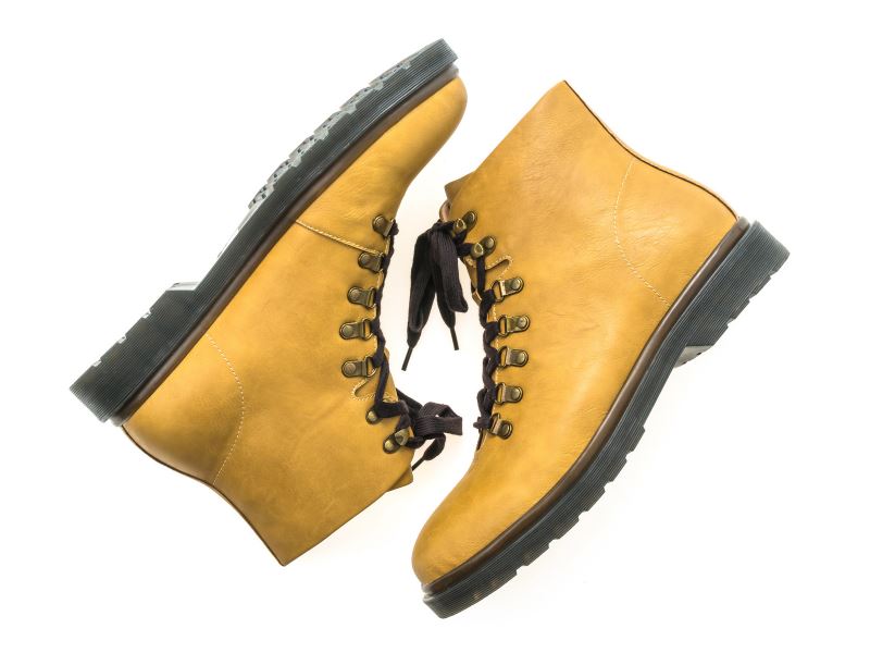 החשיבות מאחורי רכישת נעלי בטיחות