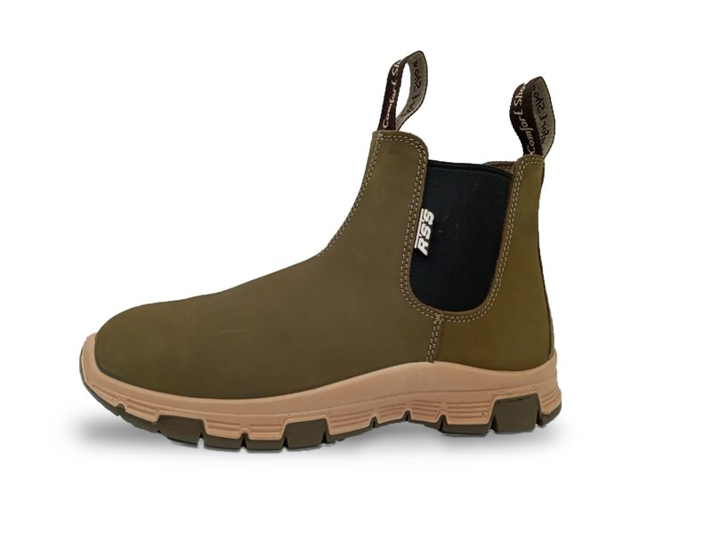 איך לבחור נעלי נוחות לגברים