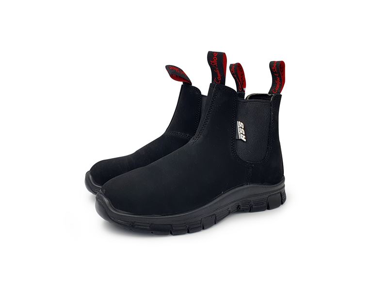 כל מה שצריך לדעת על נעלי עבודה