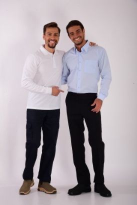 חולצה אלגנטית ש.א