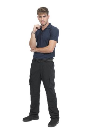 חולצת פולו שרוול קצר איכותי