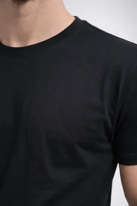 GORILLA BASIC-180 טריקו עבודה קלאסי | 100% כותנה | 180 גרם