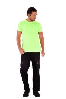 חולצת דרייפיט שרוול קצר