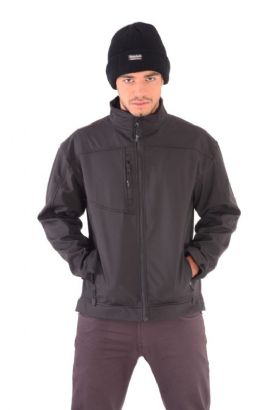 מעיל סופטשל