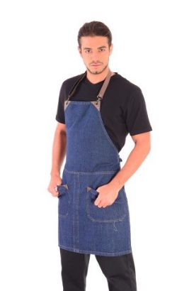 סינרי ג'ינס משולבים