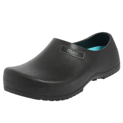 כפכף עבודה שחור דגם profeet