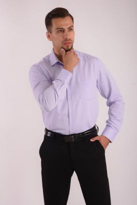 חולצה אלגנטית ש.א איכותית 80% כותנה 20% פוליאסטר