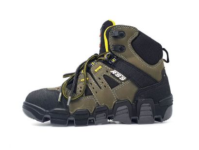 נעל עבודה גבוהה לגבר דגם Tire 7795