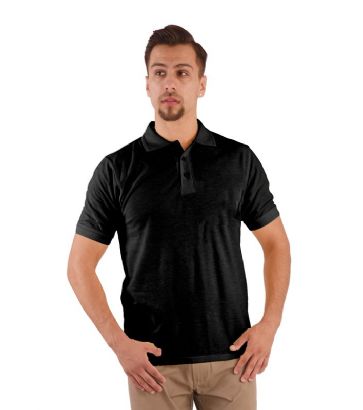 מבצע! 4 חולצות פולו ש.ק איכותית