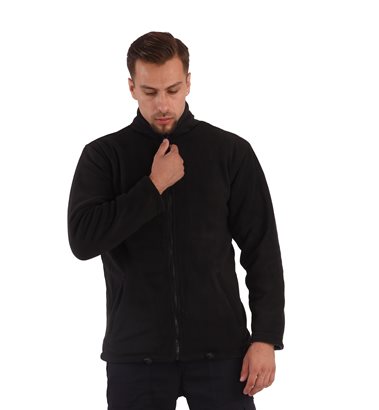 מעיל פליז חד צדדי