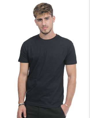 מבצע! 6 חולצות טריקו 100% כותנה